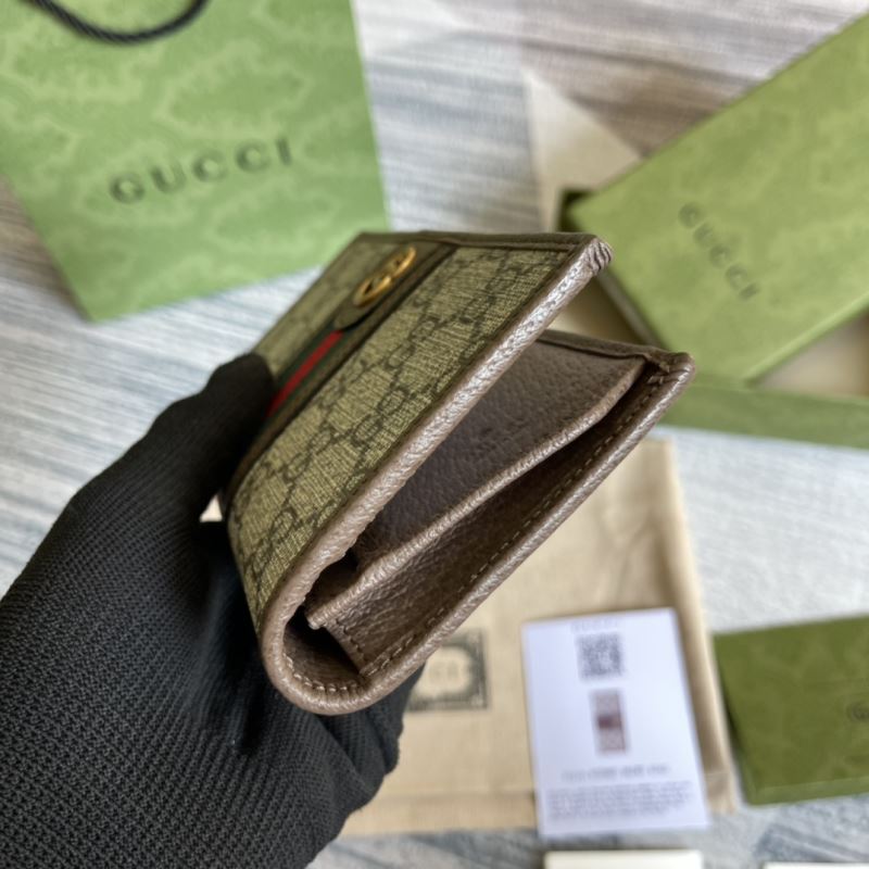 Gucci Wallets